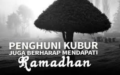 Anda Mendapati Ramadhan Tahun Ini, Bersyukurlah!